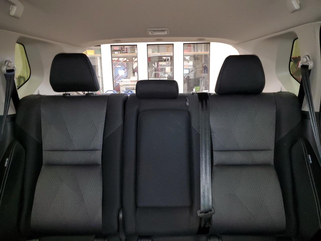 JN8BT3BB8SW412817 NISSAN ROGUE 2025