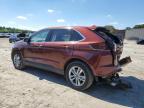 2015 Ford Edge Sel на продаже в Seaford, DE - Rear End