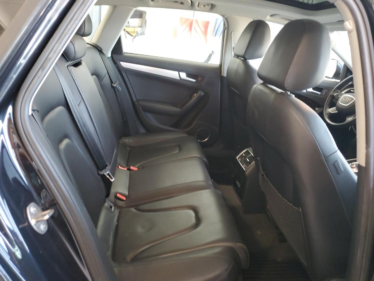 2013 Audi A4 Allroad Premium Plus VIN: WA1UFAFL0DA206775 Lot: 56607175