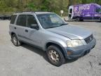 2001 Honda Cr-V Lx de vânzare în Marlboro, NY - Minor Dent/Scratches