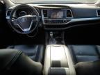 2019 Toyota Highlander Hybrid for Sale in Wichita, KS - Side
