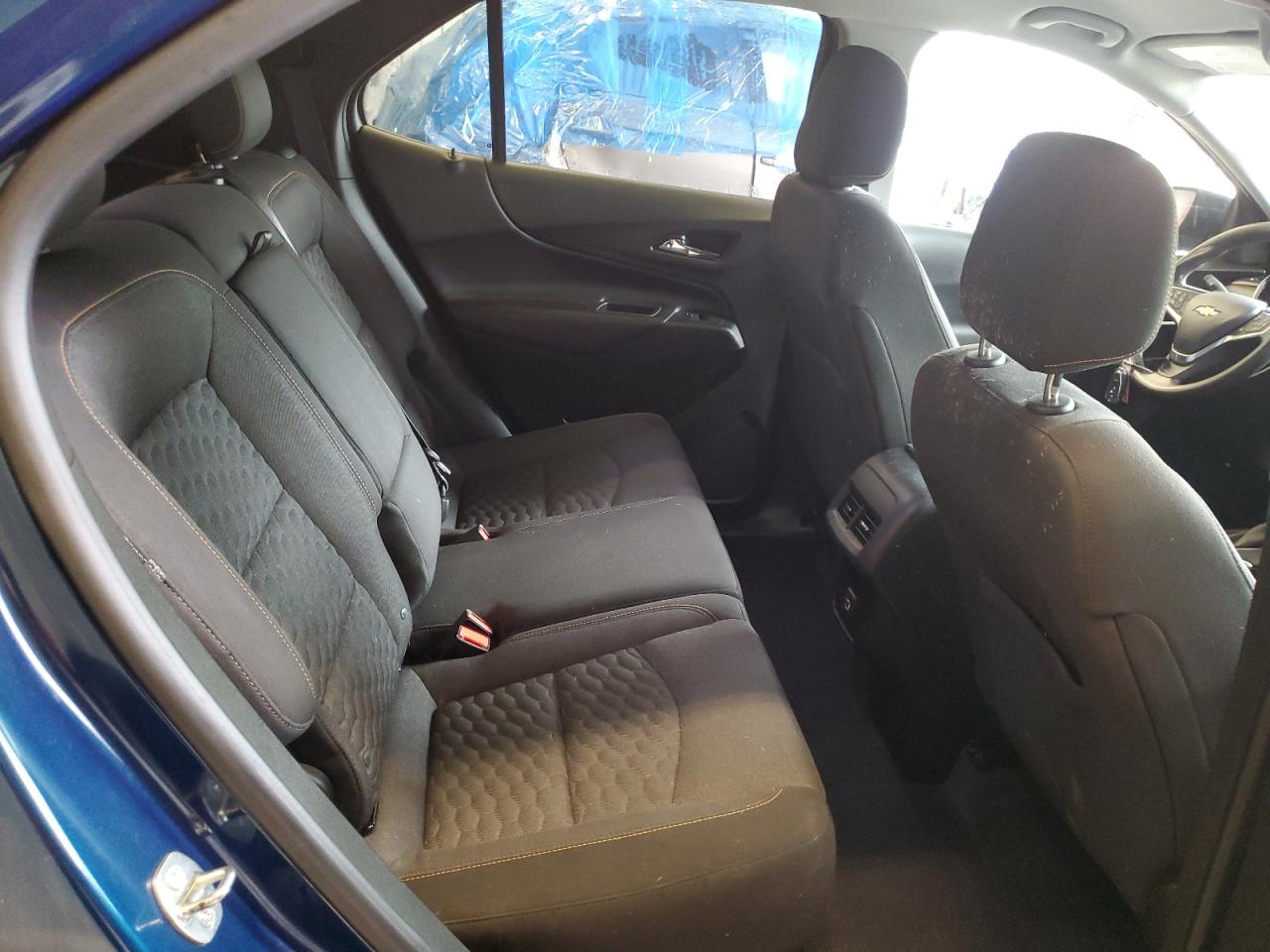 2GNAXUEV4K6206824 CHEVROLET EQUINOX 2019