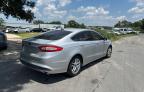 2014 Ford Fusion Se en Venta en Apopka, FL - Mechanical