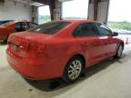 2011 Volkswagen Jetta Se للبيع في Chambersburg، PA - Mechanical