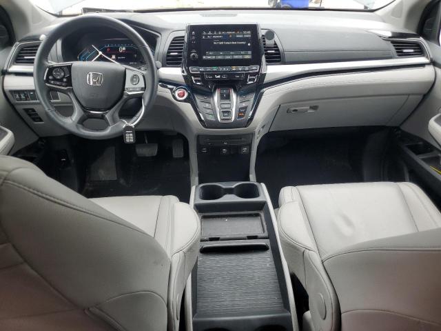  HONDA ODYSSEY 2023 Szary
