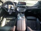 2021 Bmw 740 I en Venta en Spartanburg, SC - Front End