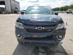 2017 Chevrolet Colorado Z71 იყიდება Rogersville-ში, MO - Front End