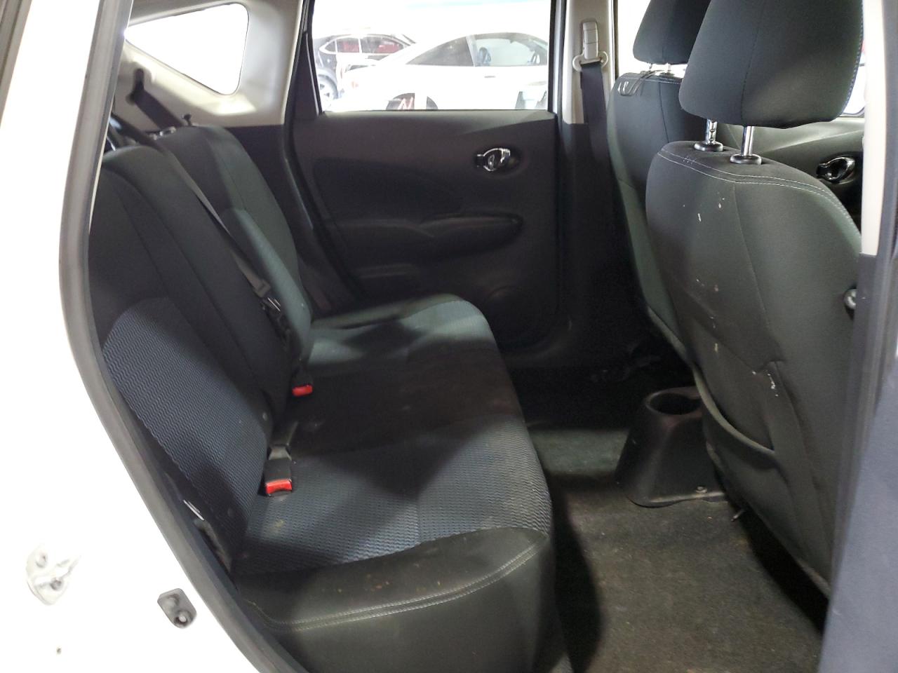 3N1CE2CP3HL362814 NISSAN VERSA 2017