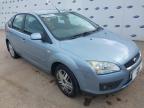 2006 FORD FOCUS GHIA for sale at Copart SANDY