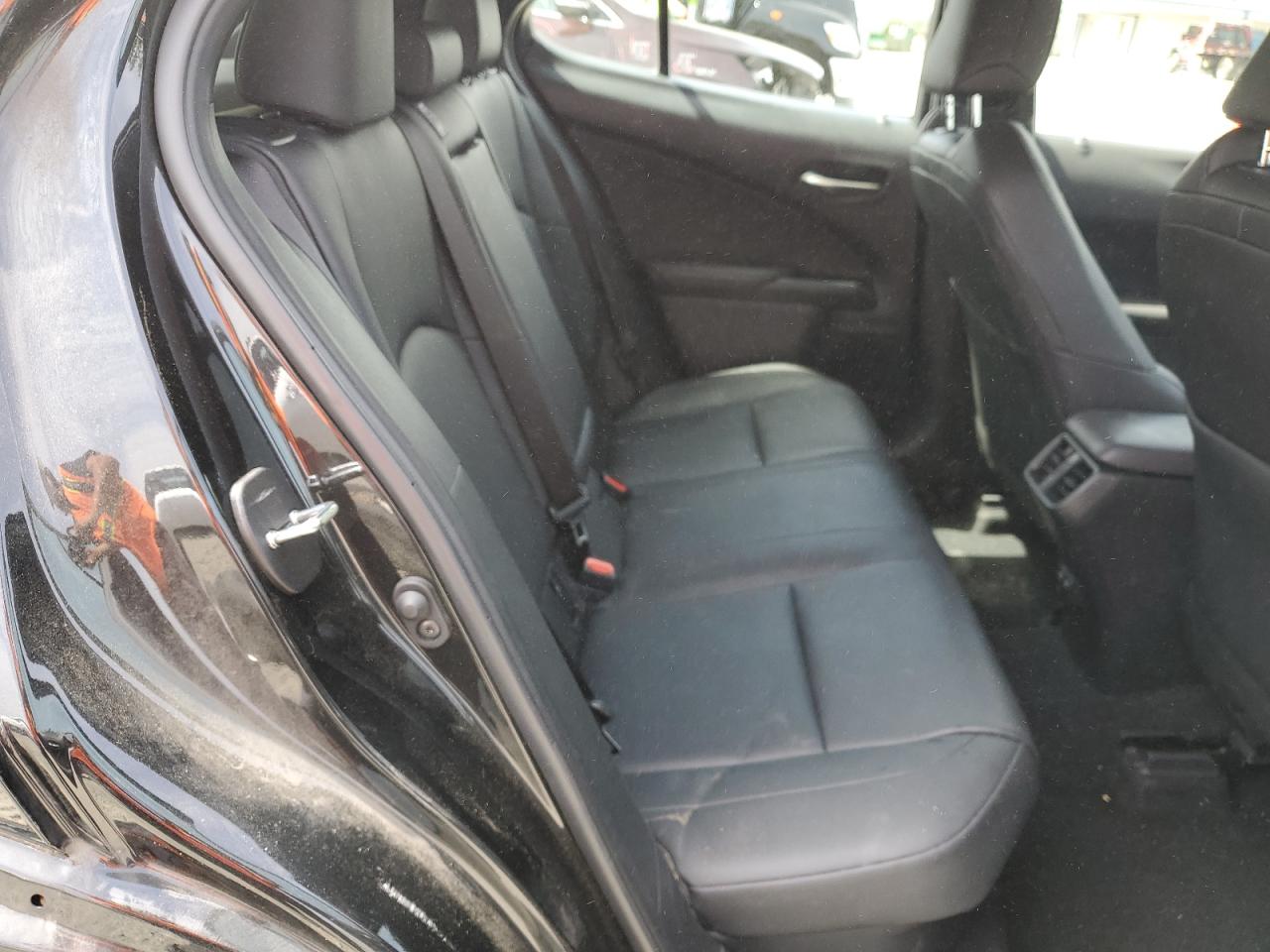 2020 Lexus Ux 250H VIN: JTHP9JBH6L2032942 Lot: 56675505