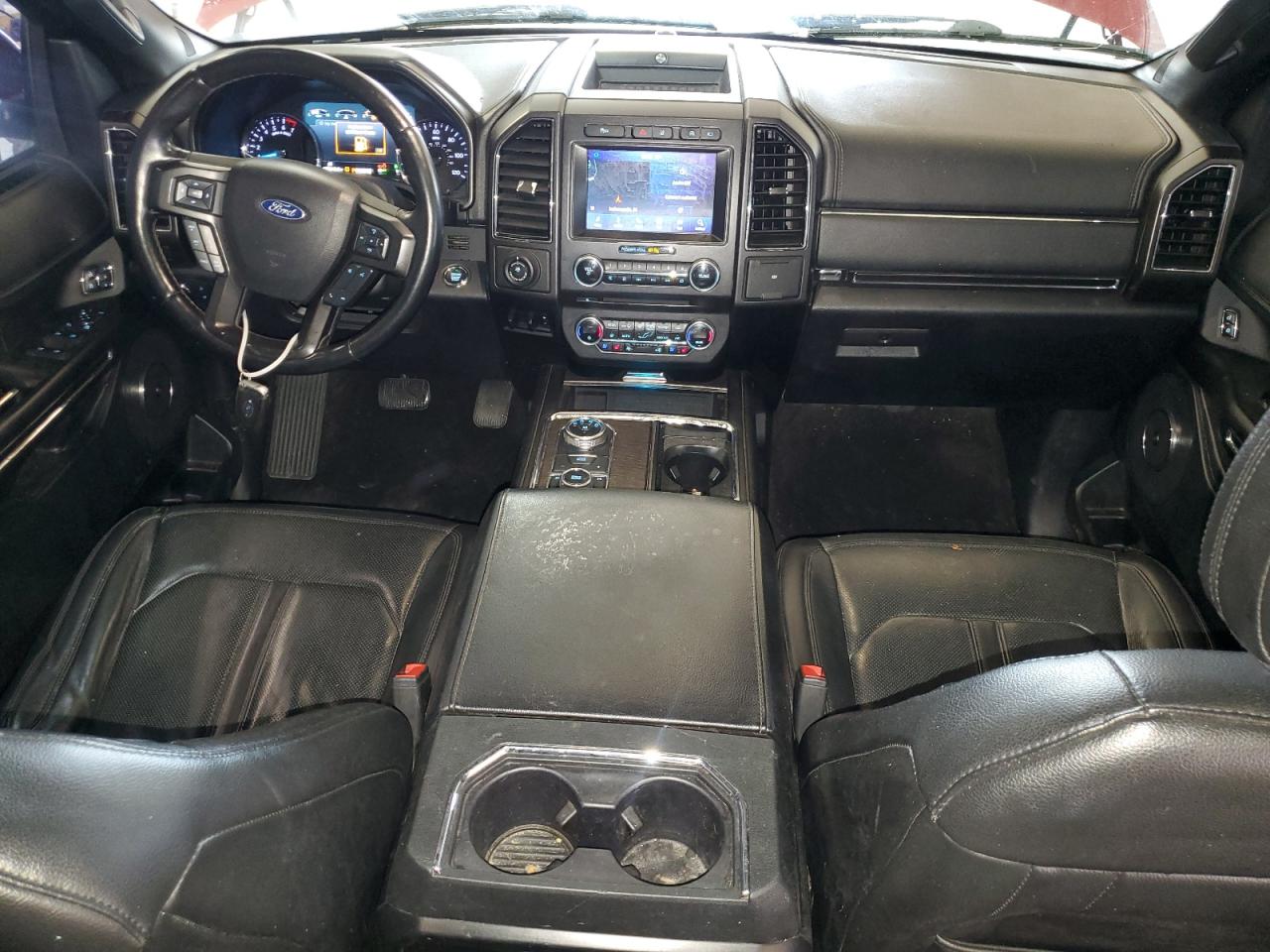 1FMJU1KT2JEA60416 FORD EXPEDITION 2018