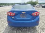 2017 Chevrolet Cruze Lt zu verkaufen in Cahokia Heights, IL - Front End