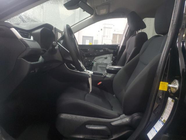  TOYOTA RAV4 2019 Black