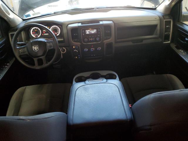  RAM 1500 2019 Blue