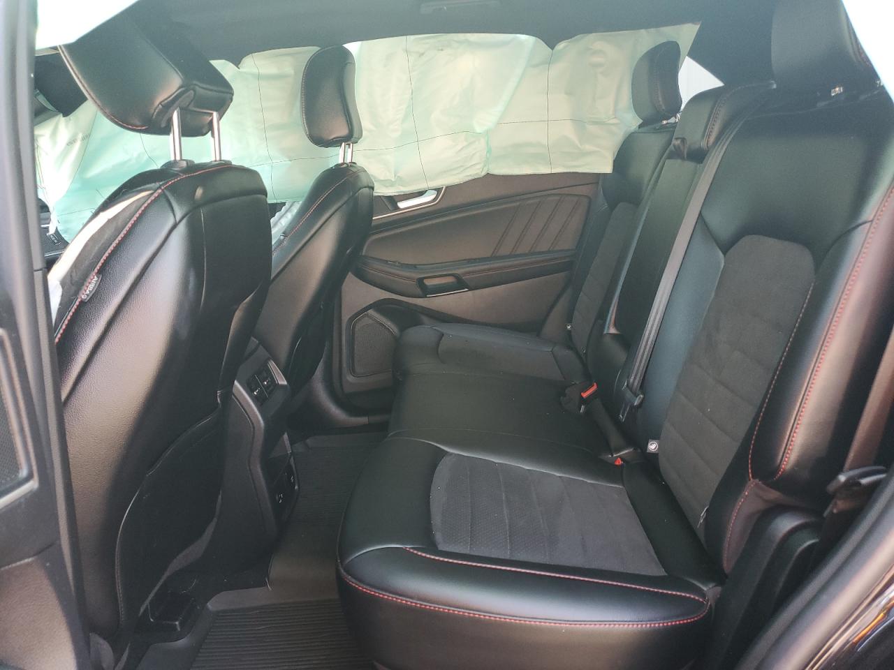2FMPK3J90MBA44829 FORD EDGE 2021