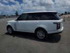 2014 Land Rover Range Rover  na sprzedaż w Miami, FL - Normal Wear