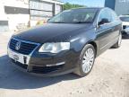 2009 VOLKSWAGEN PASSAT HIG for sale at Copart WESTBURY