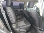 2019 Nissan Pathfinder S na sprzedaż w Elgin, IL - Rear End