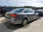 2015 Volkswagen Jetta Se de vânzare în Savannah, GA - Front End