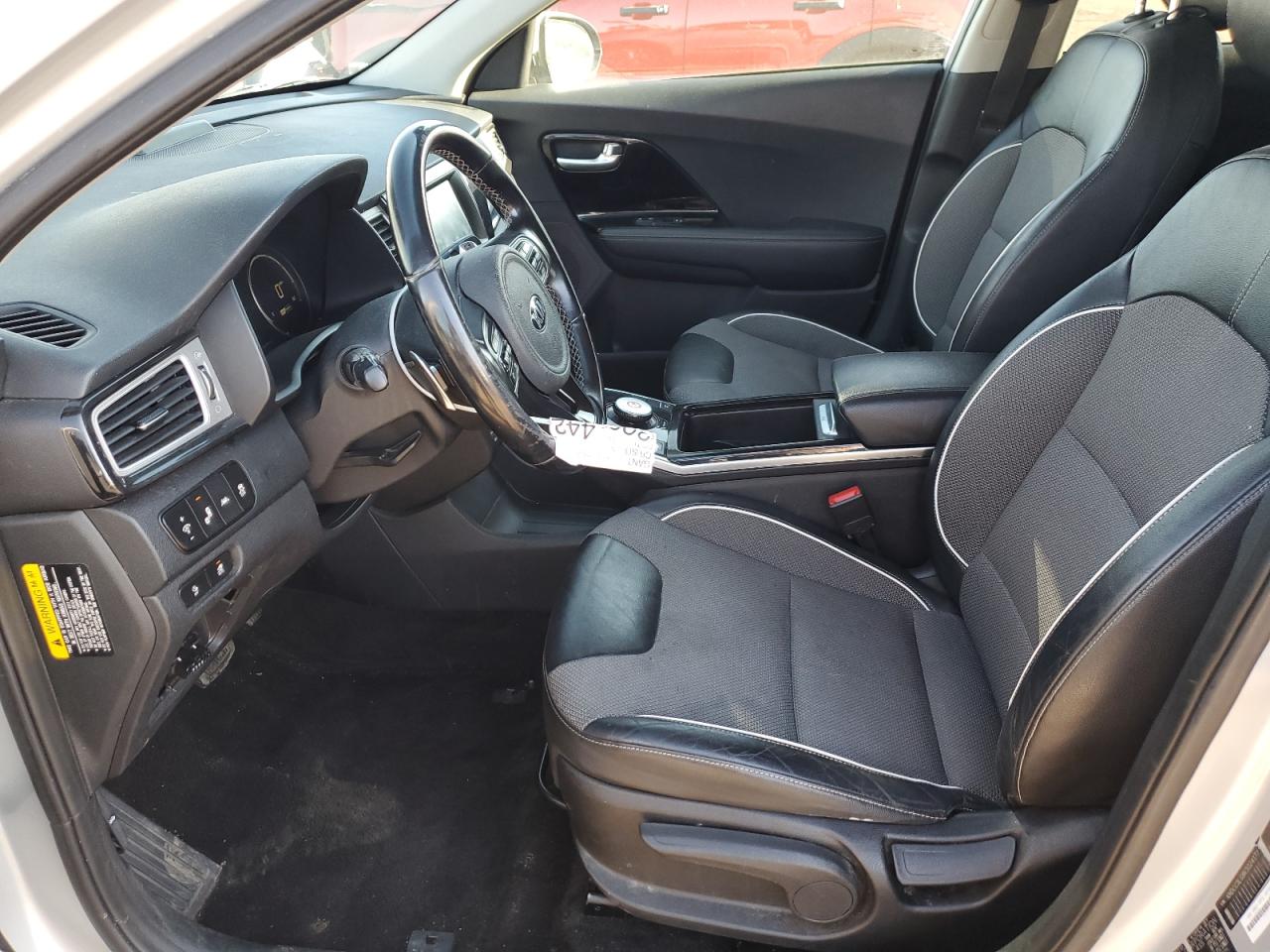 2019 Kia Niro Ex VIN: KNDCC3LG8K5024177 Lot: 56685645