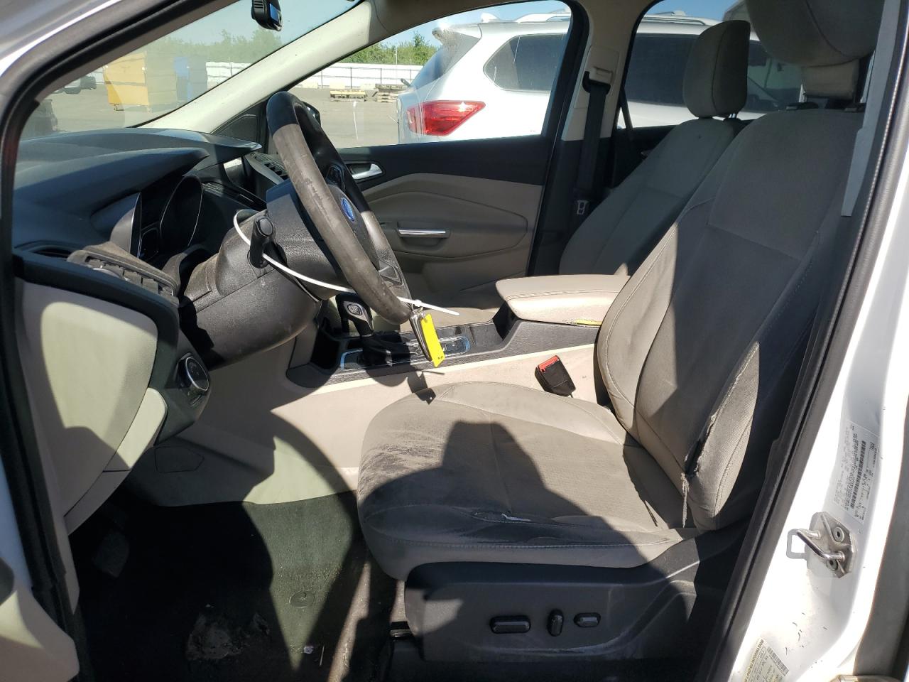 1FMCU0GD1KUB32248 FORD ESCAPE 2019