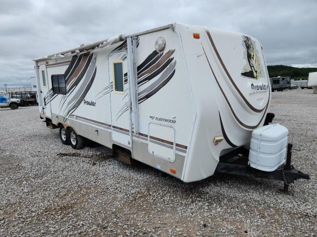 2009 Fleetwood Prowler
