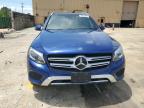 2019 Mercedes-Benz Glc 300 4Matic   de vânzare în Gaston, SC - Rear End