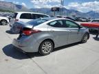 2015 Hyundai Elantra Se for Sale in Farr West, UT - All Over