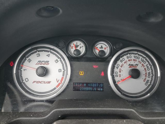 2010 FORD FOCUS SE  
