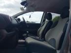 2011 NISSAN NOTE N-TEC for sale at Copart GLOUCESTER