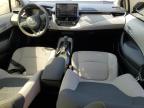 2020 Toyota Corolla Le на продаже в West Palm Beach, FL - Side