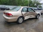 2002 Honda Accord Ex for Sale in Glassboro, NJ - Side