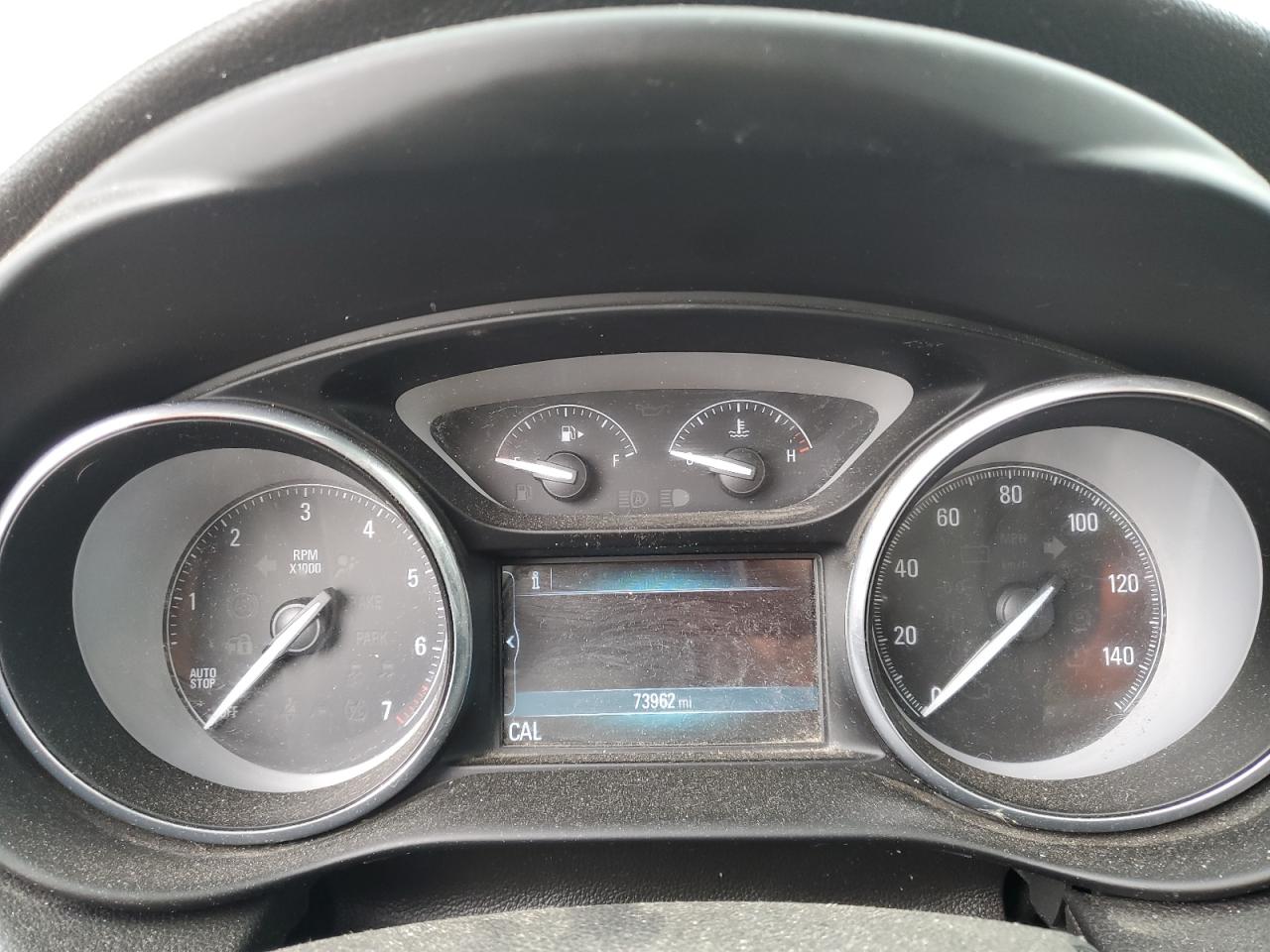 2020 Buick Envision Essence VIN: LRBFX2SA1LD070402 Lot: 84521485