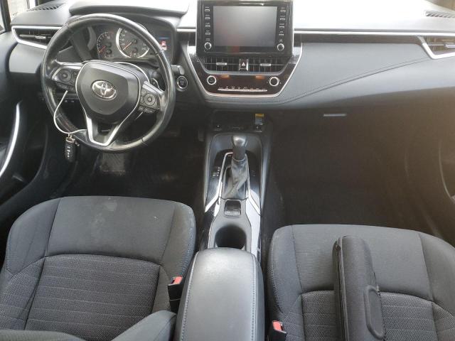  TOYOTA COROLLA 2020 White