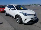 2018 TOYOTA C-HR ICON for sale at Copart CHESTER