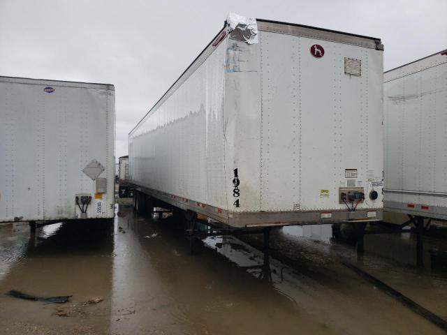 2018 Great Dane Cs1-1314-01053 Dry Van Trailer