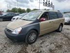 2011 Kia Sedona Lx за продажба в Columbus, OH - Rear End