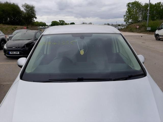 2012 SEAT ALHAMBRA S