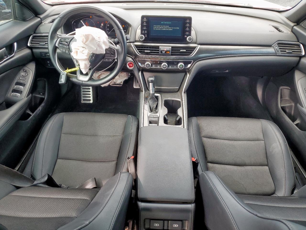 1HGCV1F39MA026281 HONDA ACCORD 2021