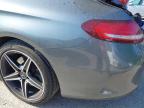 2018 MERCEDES BENZ AMG C 43 P for sale at Copart SANDWICH