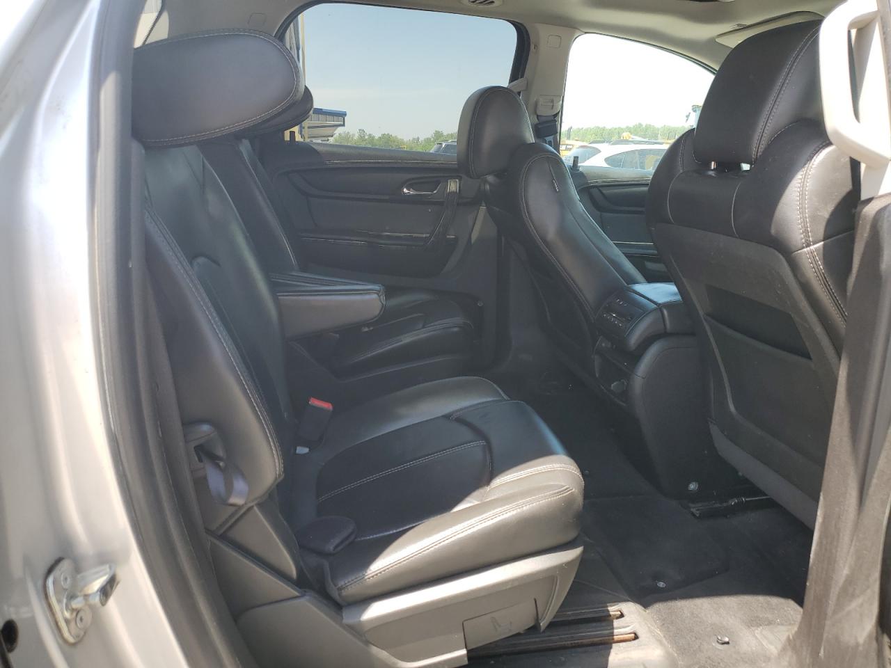2013 GMC Acadia Slt-1 VIN: 1GKKRRKD9DJ171420 Lot: 56743715