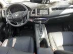 2019 Honda Hr-V Exl იყიდება Wayland-ში, MI - Top/Roof