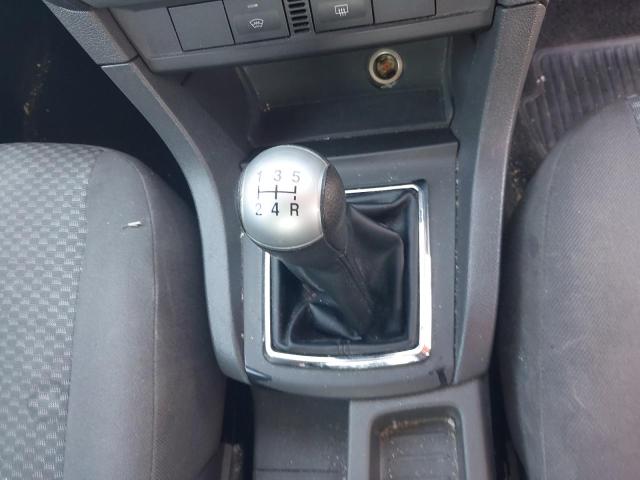 2006 FORD FOCUS SPOR