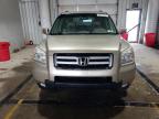 2007 Honda Pilot Exl for Sale in York Haven, PA - Hail