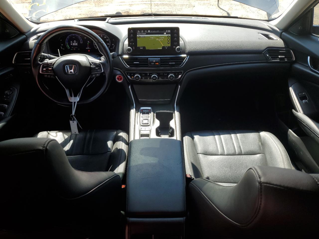1HGCV3F93MA011954 HONDA ACCORD 2021