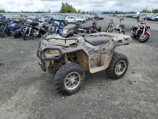 2021 POLARIS SPORTSMAN 570 PREMIUM  