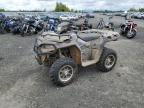 2021 POLARIS SPORTSMAN 570 PREMIUM   for sale at Copart OR - EUGENE