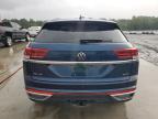 2020 Volkswagen Atlas Cross Sport Sel Premium en Venta en Byron, GA - Side