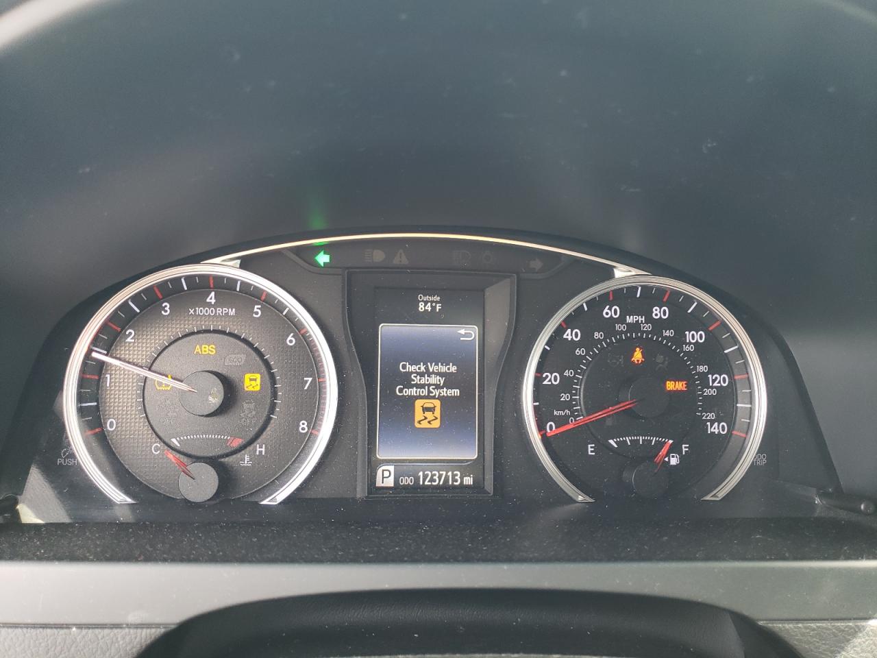 4T1BF1FK3GU197220 TOYOTA CAMRY 2016