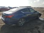 2022 Nissan Altima Sr for Sale in Houston, TX - Front End